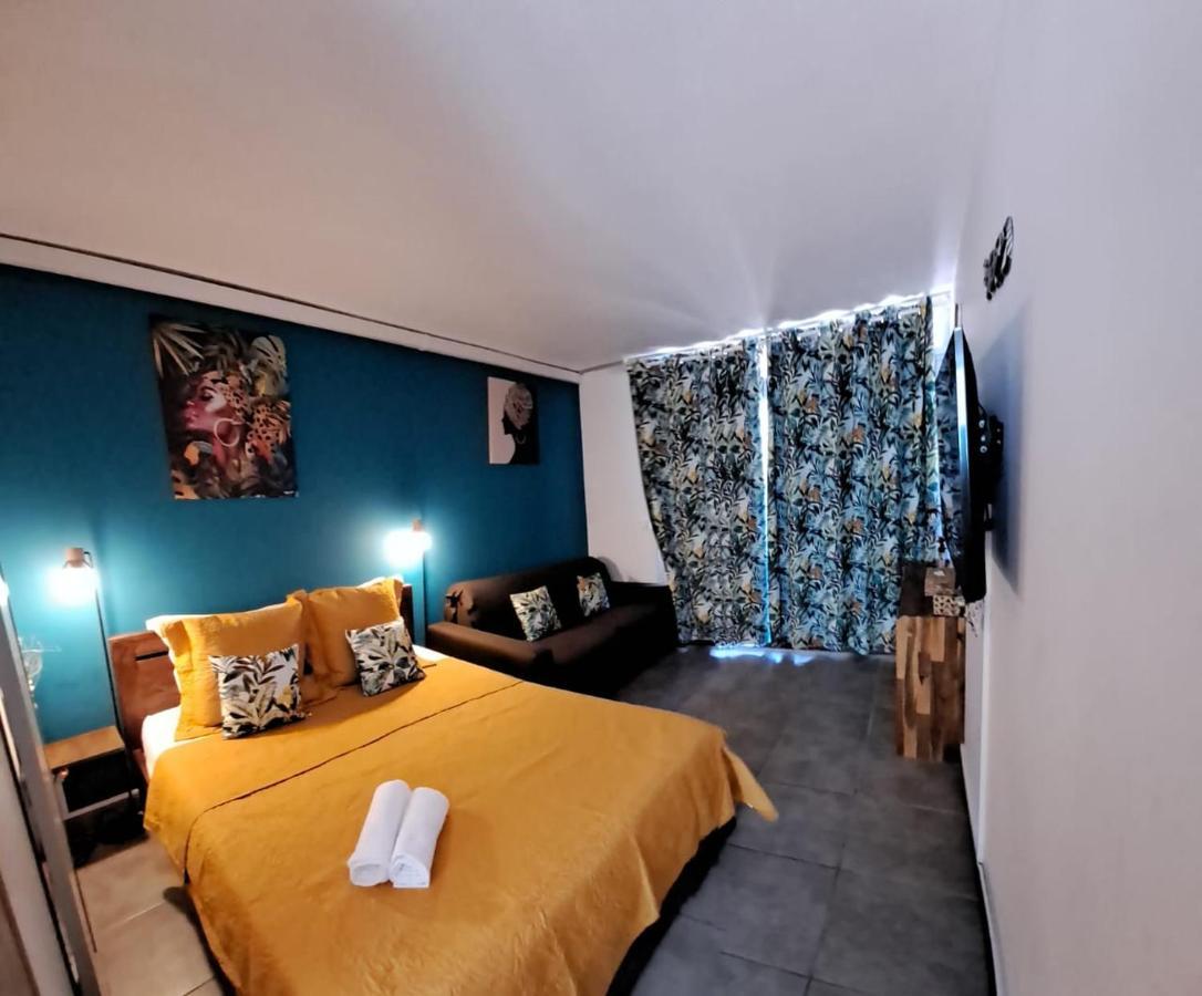 Blue Dream Apartment Le Diamant Exterior photo